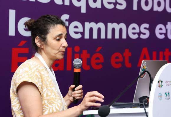 7th Africa Gender Statistics Forum