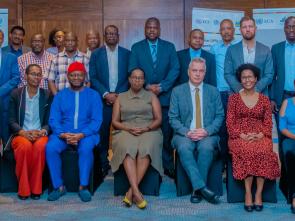 Empowering Cities: Strengthening Municipal Finance for Sustainable Urban Growth