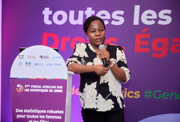 7th Africa Gender Statistics Forum