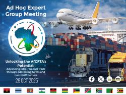 Advancing Intra-Regional Trade in Southern Africa Through Addressing Tariff and Non-Tariff Barriers