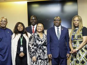 UNGA 80: Reconfiguring Global Credit Rating Practices: African Perspectives on Reforming the Financial Architecture