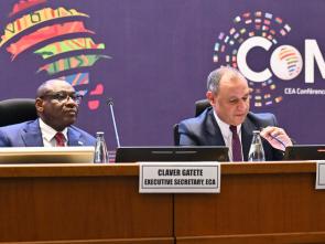 Implementation of AfCFTA needs patience and strategy