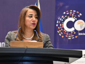 Closing Remarks by Deputy Executive Secretary, Hanan Morsy at the CoM 2025 Expert's Segment