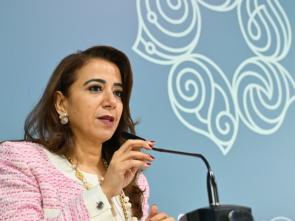 Africa's multi-trillion-dollar SDG funding gap demands urgent financial reforms