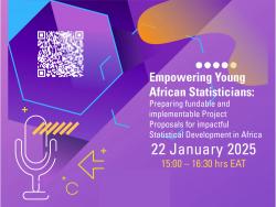 Webinar on Empowering Young Statisticians