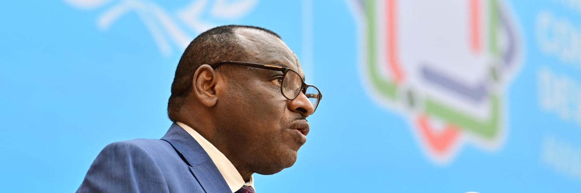 ECA calls for bold action to unlock the potential of Africa’s Landlocked Developing Countries at LLDC3