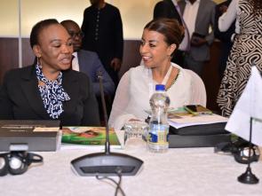 34th Annual Meeting of the Board of Governors of the African Capacity Building Foundation