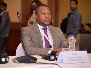 34th Annual Meeting of the Board of Governors of the African Capacity Building Foundation