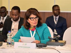 34th Annual Meeting of the Board of Governors of the African Capacity Building Foundation