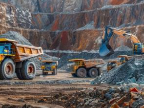 BEV: ECA and its partners raise awareness among DRC experts and decision-makers for the development of a green and inclusive mining value chain