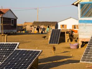 Progress underway towards a future of energy resilience in Africa