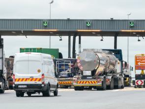 Experts meet to validate report on labour mobility and free movement