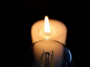 Why do millions still live without electricity in Africa?