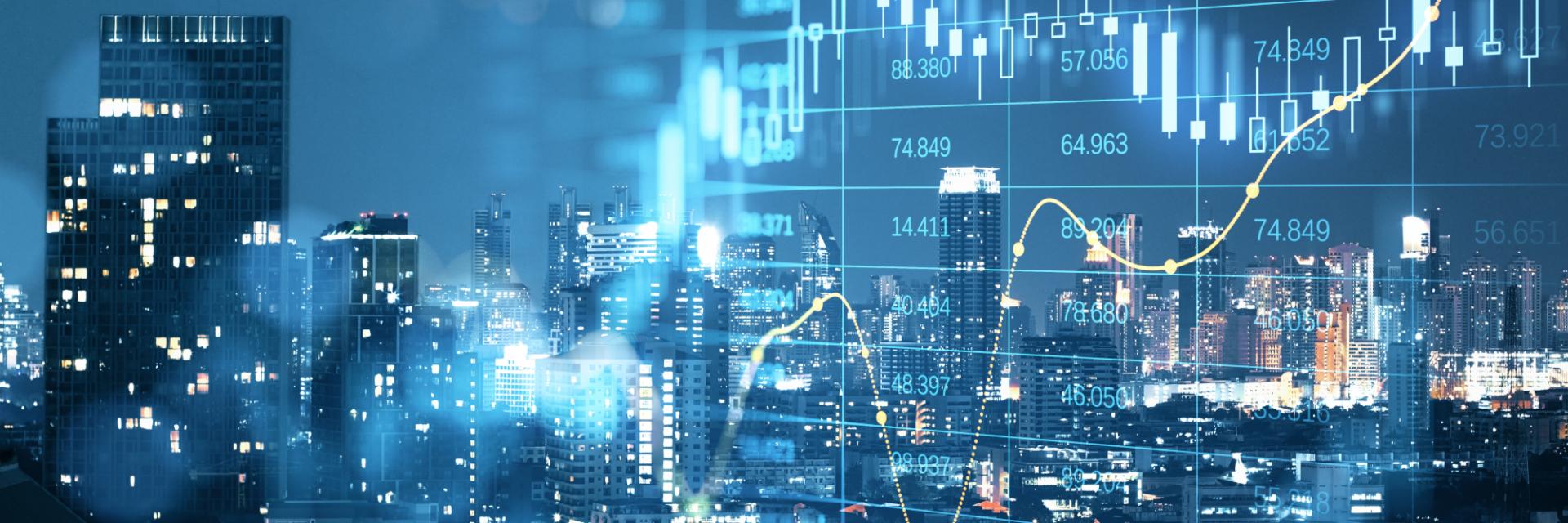 Cities deepen fiscal reform efforts to support development goals