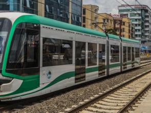 Perspectives: The long winding road defining Africa’s infrastructure development