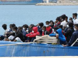 Working Group Meeting on Economic Empowerment of Returnee Migrant Domestic Workers in Uganda