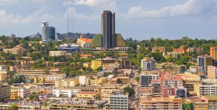 BLOG: Reflections from the Africa Regional Forum for Sustainable Development: Peer learning is a catalyst for action