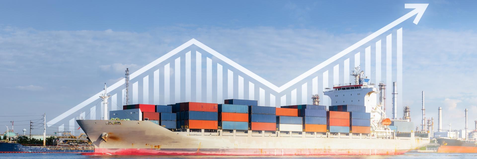 Eastern Africa defies global trade headwinds with resilient export growth