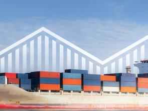 Eastern Africa defies global trade headwinds with resilient export growth