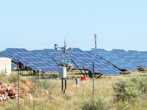 ClimDev-Africa initiative advances climate action at Nairobi workshop