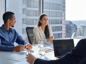 ECA strengthens capacity of Libyan trade institutions and enterprises to implement AfCFTA