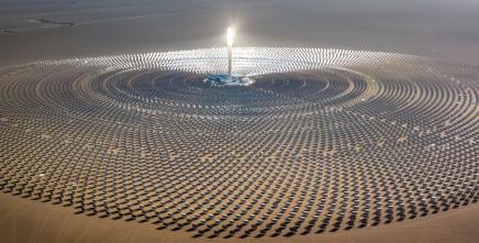 Harnessing Renewable Energy for Poverty Alleviation: Lessons from China