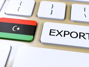 ECA supports Libyan institutions efforts to foster export diversification 