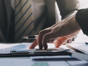 Bridging Africa’s financing gaps through better planning