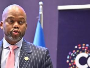 “Self-sufficiency is within our reach” - AfCFTA Secretariat Head, Wamkele Mene