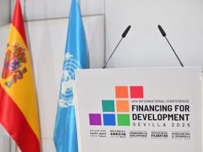 4th International Conference on Financing for Development - 30 June 2025