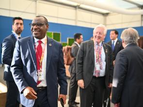 4th International Conference on Financing for Development - 30 June 2025