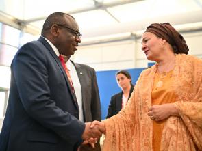 4th International Conference on Financing for Development - 30 June 2025