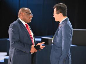 4th International Conference on Financing for Development - 30 June 2025