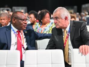 4th International Conference on Financing for Development - 30 June 2025