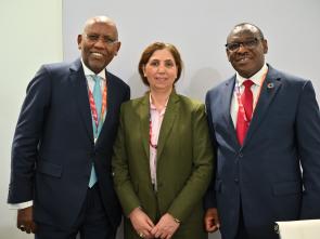 4th International Conference on Financing for Development - 30 June 2025