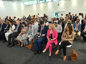 4th International Conference on Financing for Development - 30 June 2025