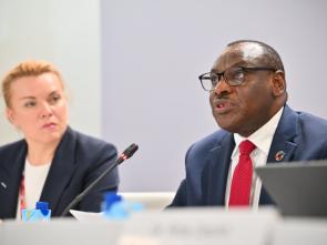 4th International Conference on Financing for Development - 30 June 2025