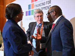 4th International Conference on Financing for Development - 30 June 2025