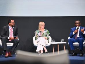 4th International Conference on Financing for Development - 1st July 2025