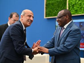 4th International Conference on Financing for Development - 2nd July 2025