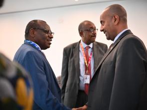 4th International Conference on Financing for Development - 2nd July 2025