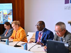 4th International Conference on Financing for Development - 3rd July 2025