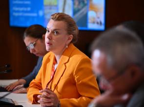 4th International Conference on Financing for Development - 3rd July 2025