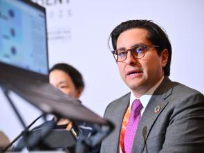 4th International Conference on Financing for Development - 3rd July 2025