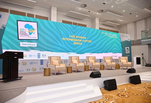 AEC 2024 in pictures - 23 November 2023