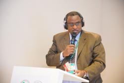 2nd Africa Climate Summit - African Islands Innovations: Powering Resilience and Sustainability