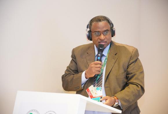 2nd Africa Climate Summit - African Islands Innovations: Powering Resilience and Sustainability