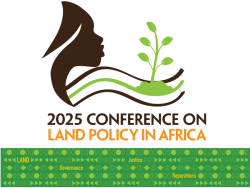 2025 Conference on Land Policy in Africa (CLPA2025)