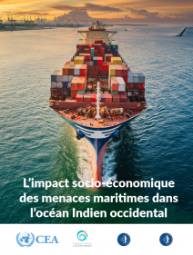 L’impact socio-économique des menaces maritimes dans l’océan Indien occidental