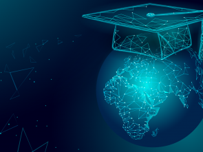 ECA Eastern Africa Office Hosts Kenyan Student Delegation for Economic Dialogue